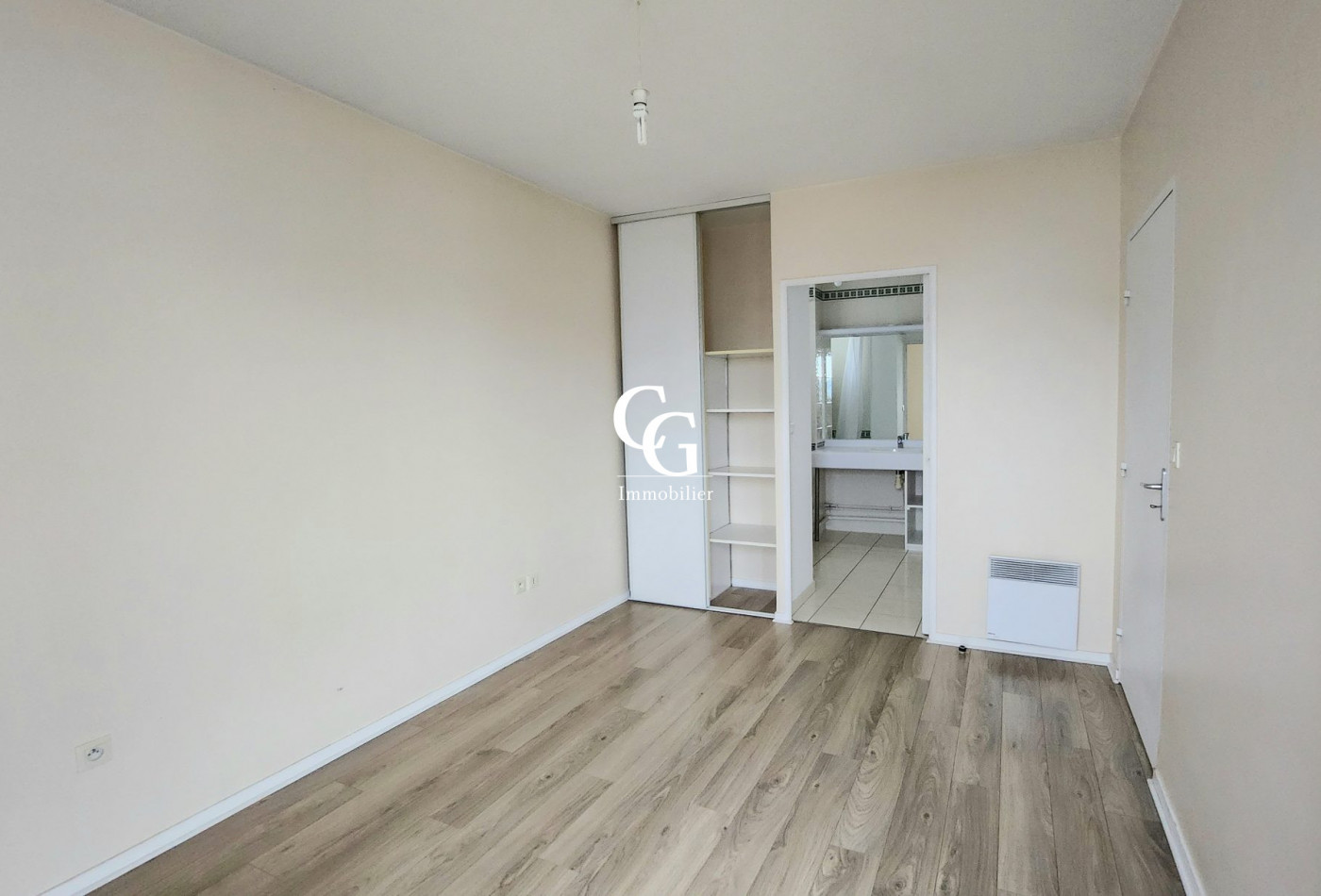 vente Appartement Nantes - Photo 4