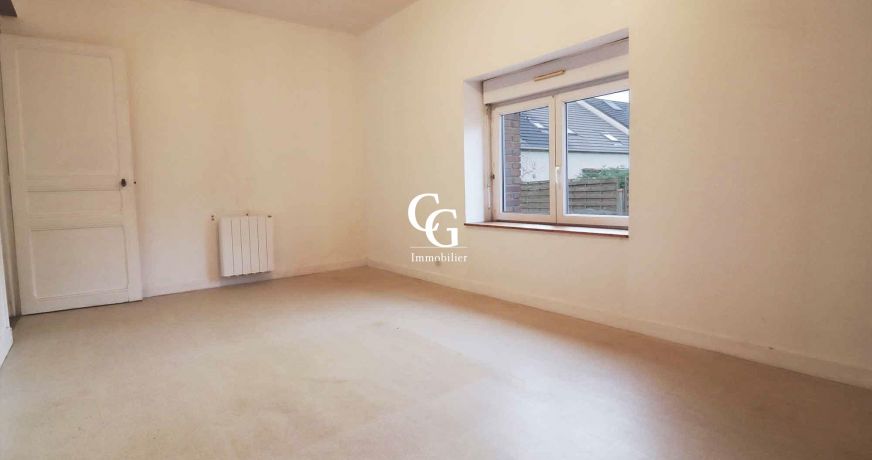 location Appartement Nantes