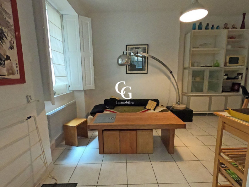 location Appartement Nantes - Photo 1