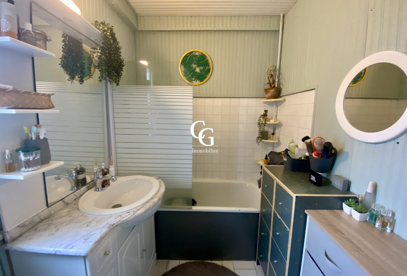 vente Appartement Nantes - Photo 8