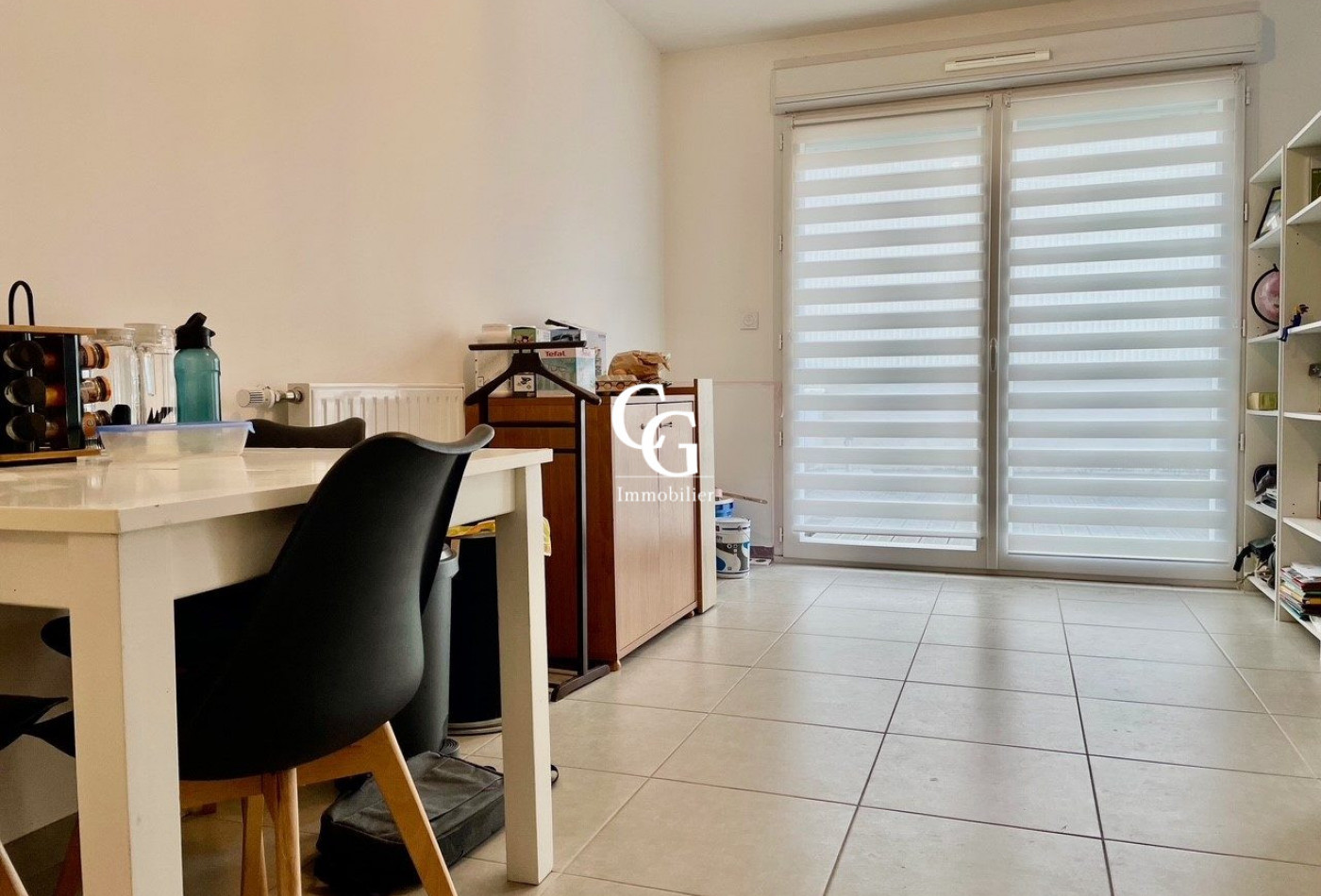 vente Appartement Nantes - Photo 4