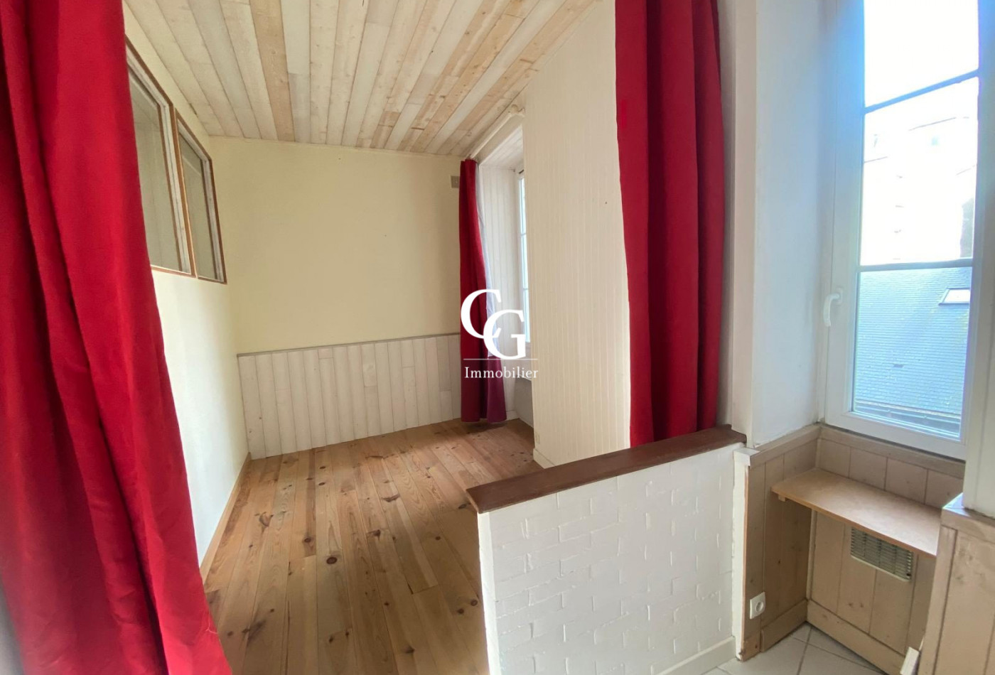 vente Appartement Nantes - Photo 5