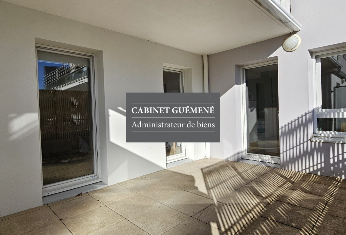 vente Appartement Nantes - Photo 5