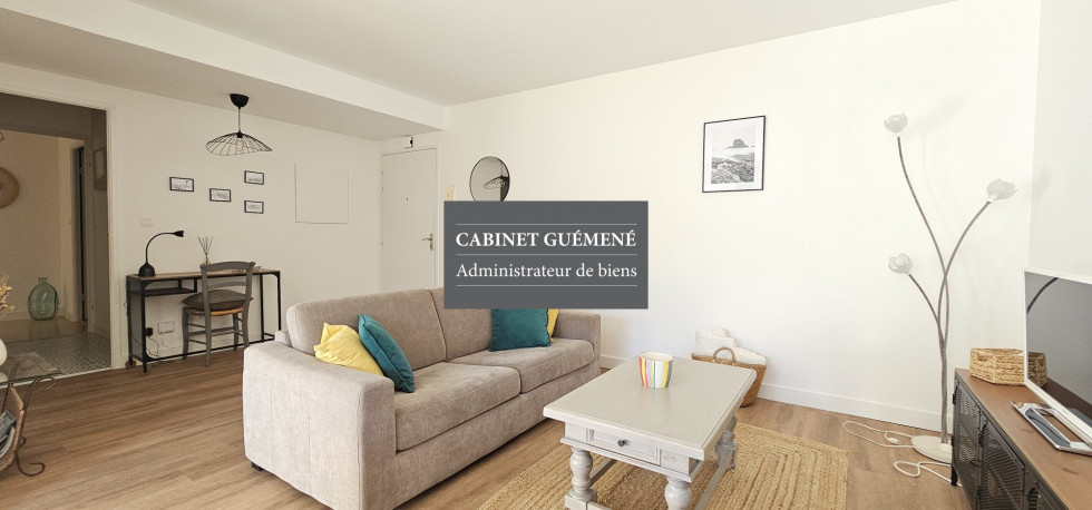 vente Appartement Nantes - Photo 4