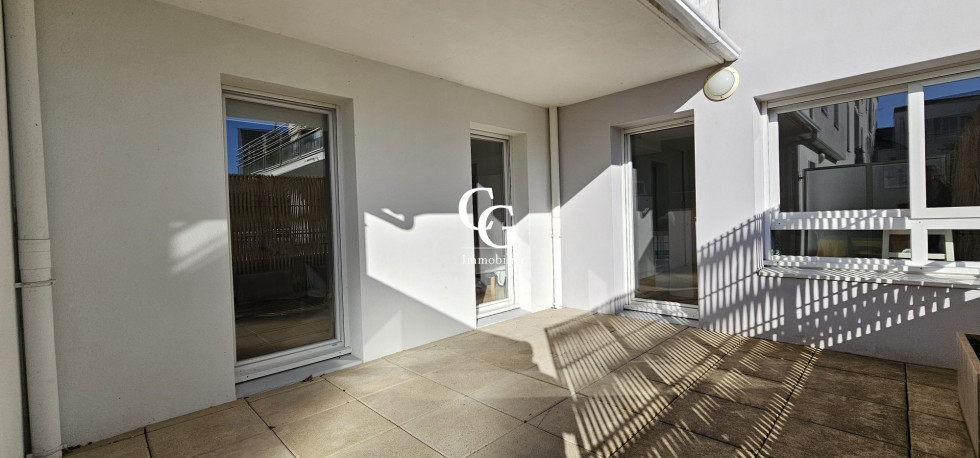 vente Appartement Nantes - Photo 6