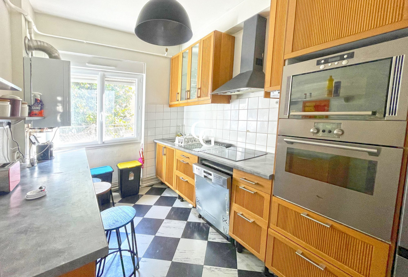 vente Appartement Nantes - Photo 1