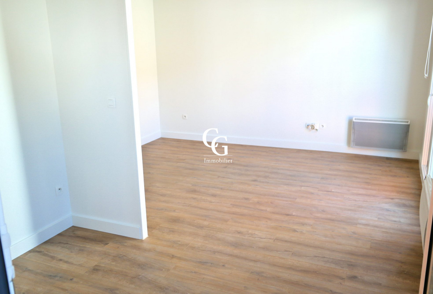 vente Appartement Nantes - Photo 1