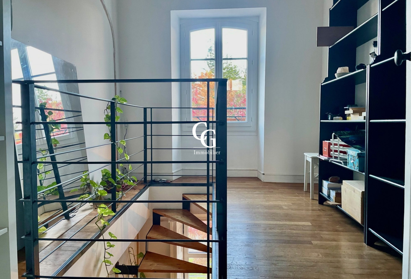 vente Appartement Nantes - Photo 3