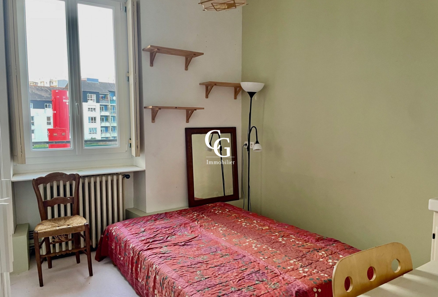 vente Appartement Nantes - Photo 10