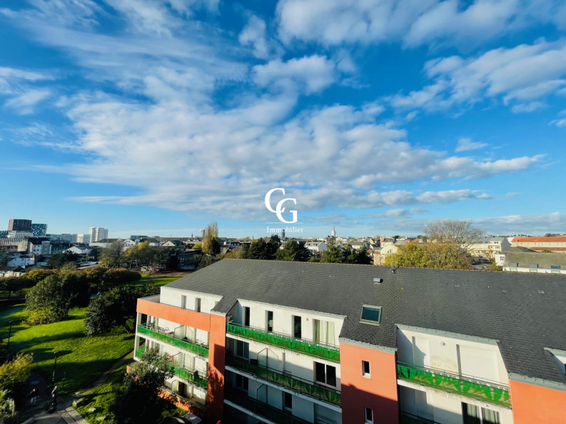 vente Appartement Nantes - Photo 4