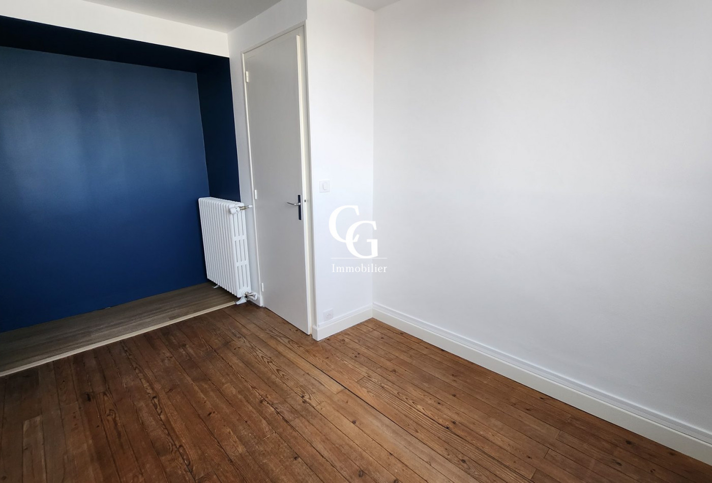 location Appartement Nantes - Photo 5