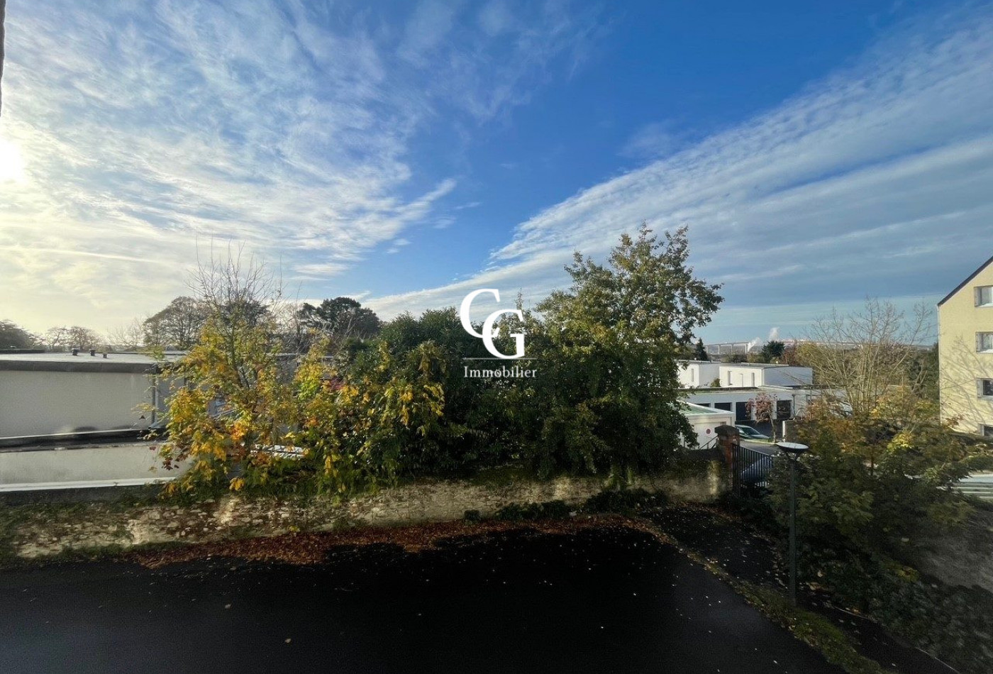 vente Appartement Nantes - Photo 8