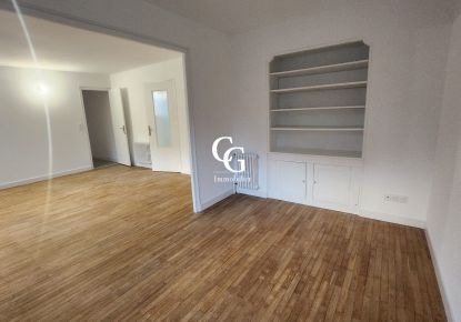 location Appartement Nantes