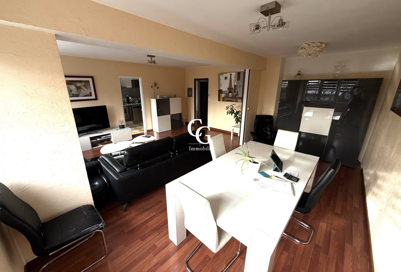 vente Appartement Orvault - Photo 5