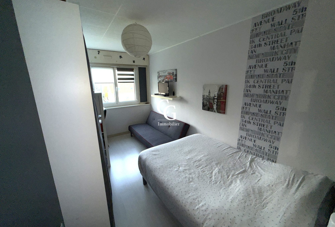 vente Appartement Orvault - Photo 8