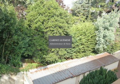 vente Appartement Nantes