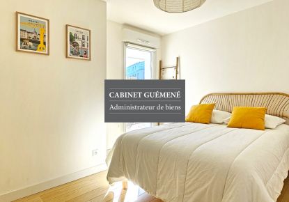 vente Appartement Nantes