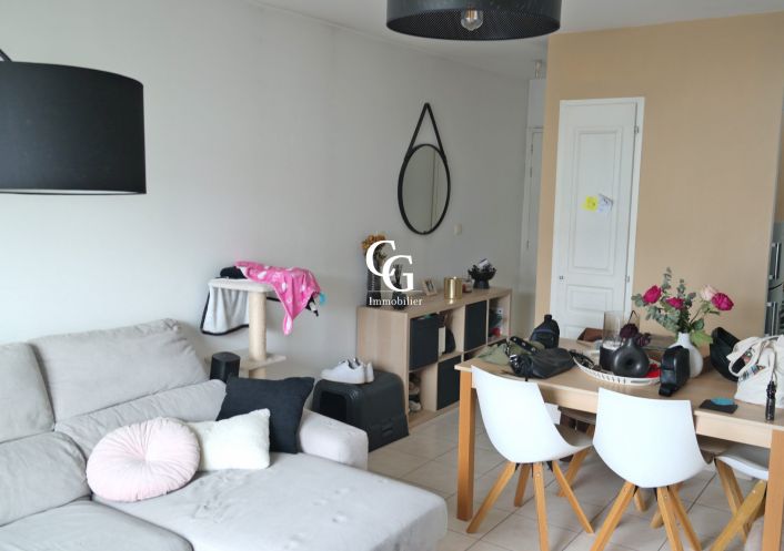 à vendre Appartement Rezé