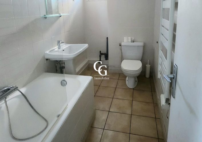 à louer Appartement Nantes