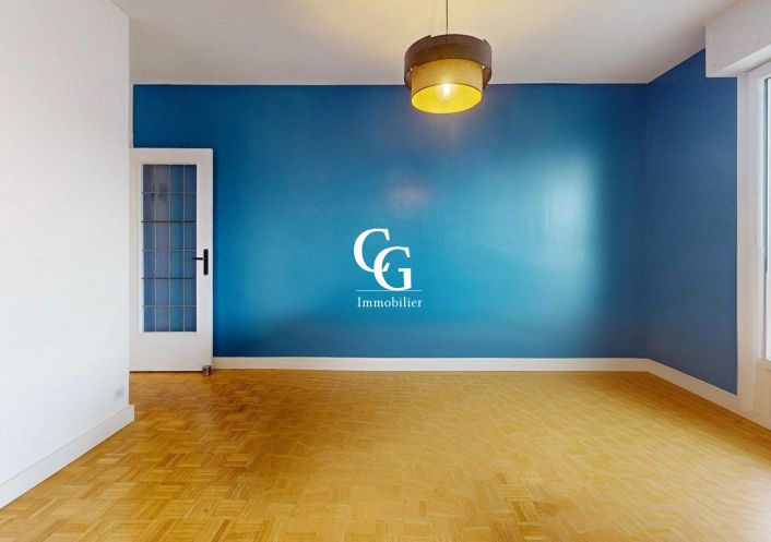 à vendre Appartement Nantes