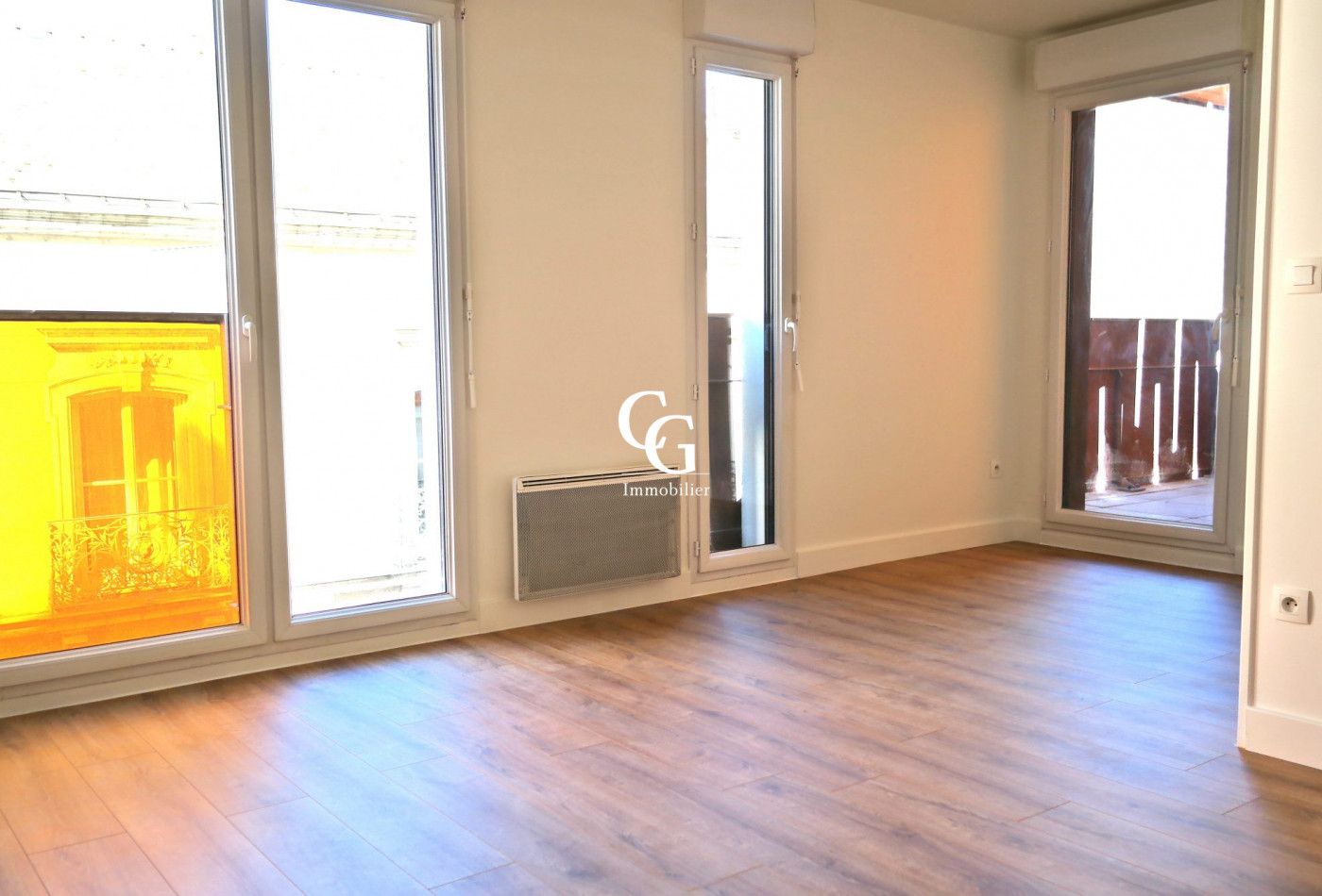vente Appartement Nantes - Photo 2