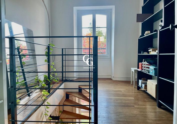 à vendre Appartement Nantes