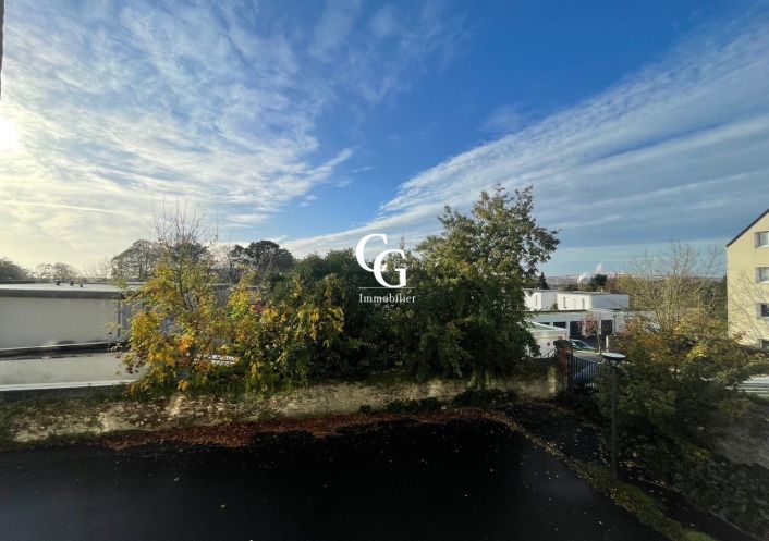 à vendre Appartement Nantes