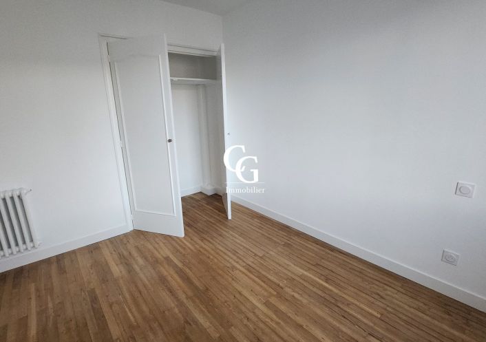 à louer Appartement Nantes