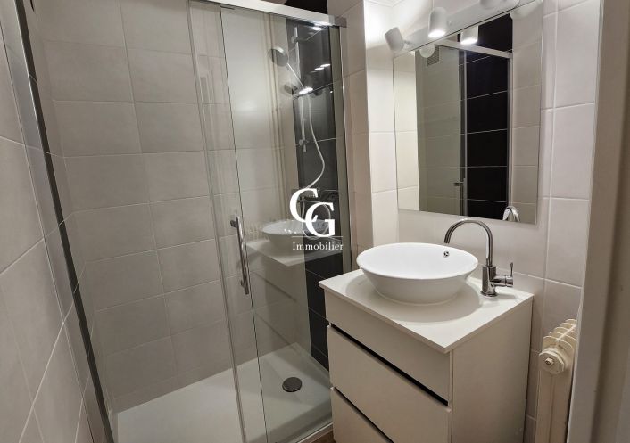 à louer Appartement Saint-herblain