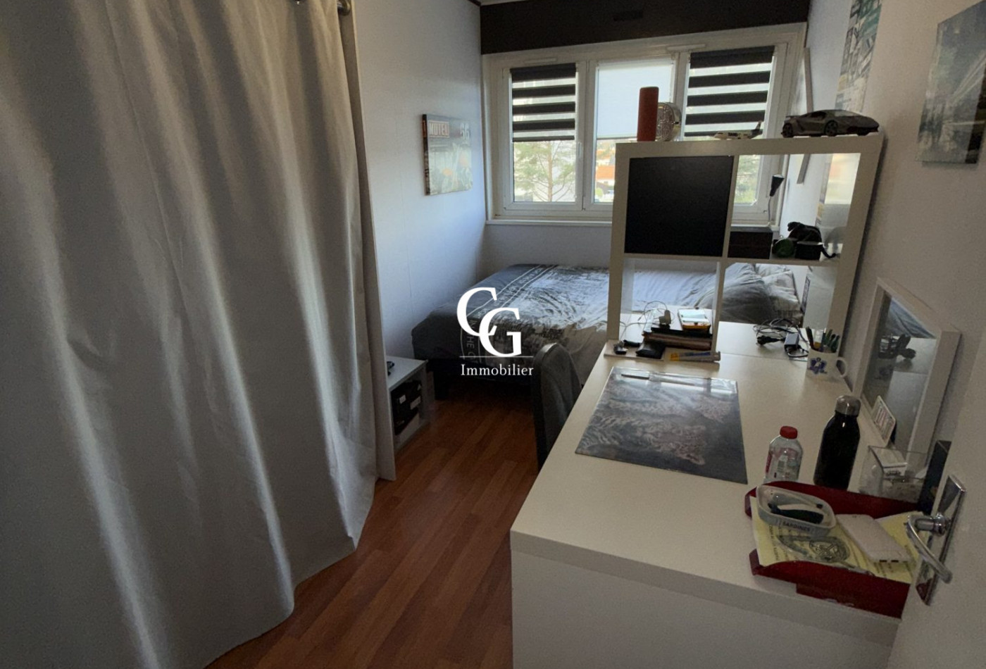 vente Appartement Orvault - Photo 9