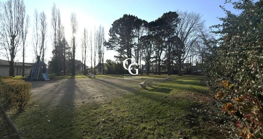 vente Appartement Orvault