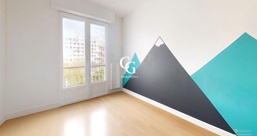 vente Appartement Nantes