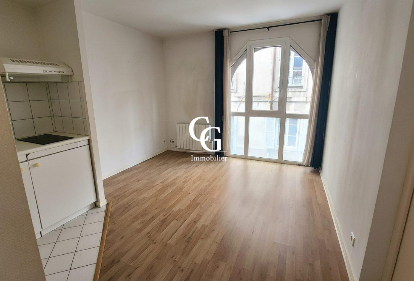 vente Appartement Nantes - Photo 3