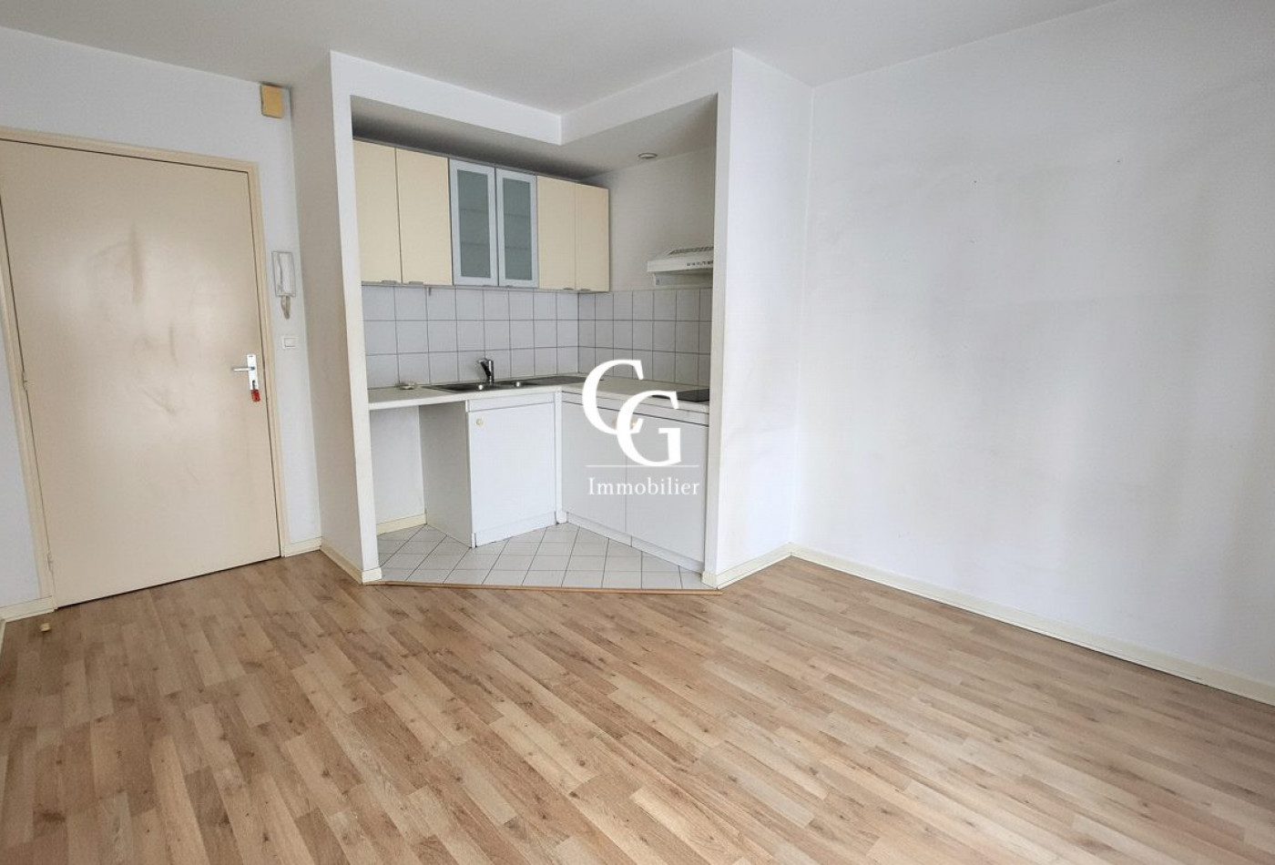 vente Appartement Nantes - Photo 4