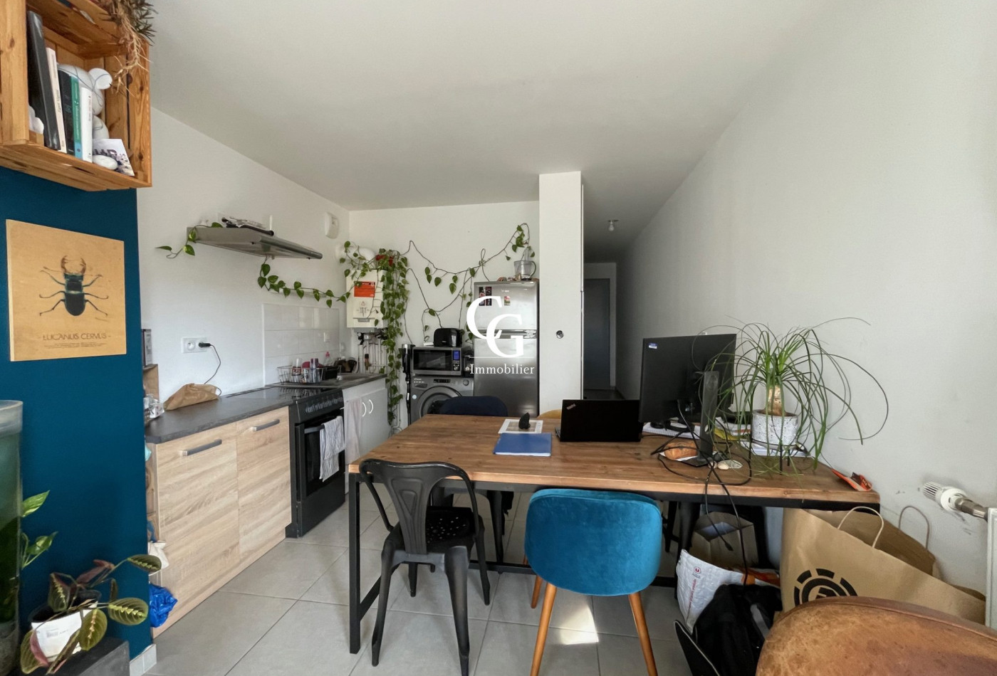 vente Appartement Nantes - Photo 8