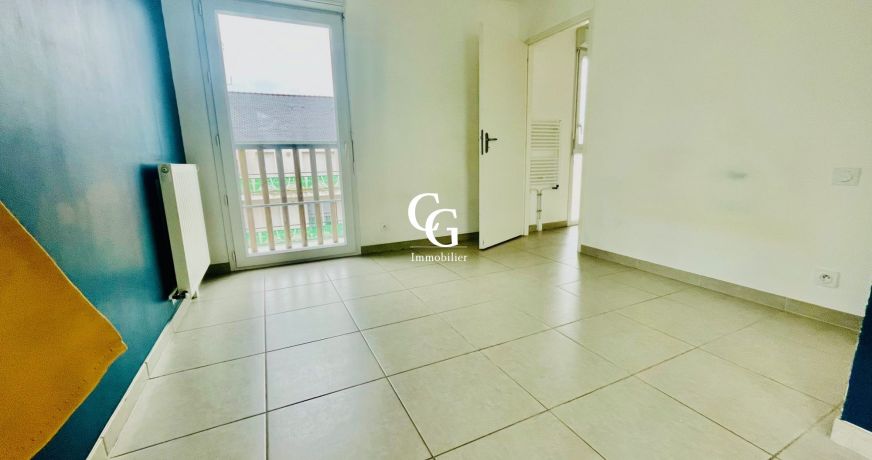 vente Appartement Nantes