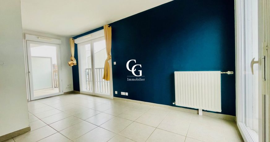 vente Appartement Nantes