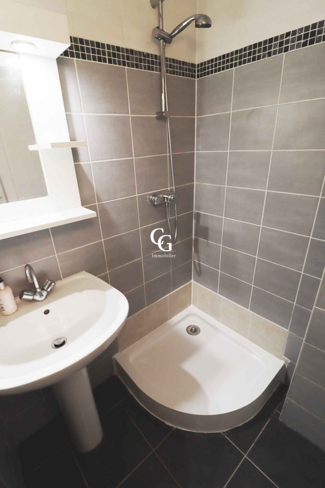 à louer Appartement Nantes - Photo 6