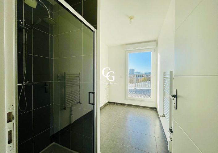 à vendre Appartement Nantes