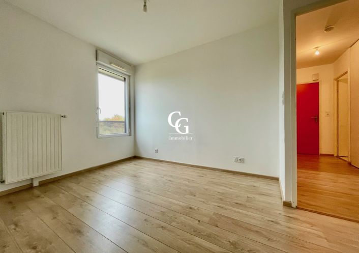 à louer Appartement Nantes