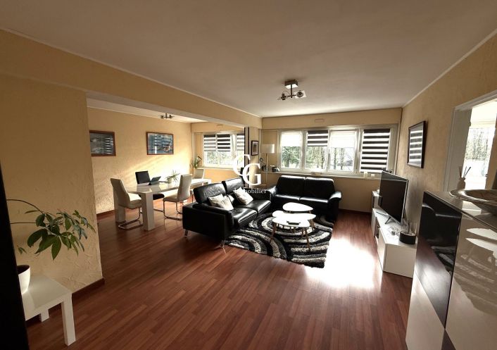 à vendre Appartement Orvault