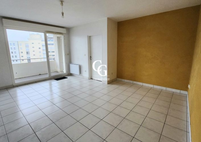 à vendre Appartement Nantes