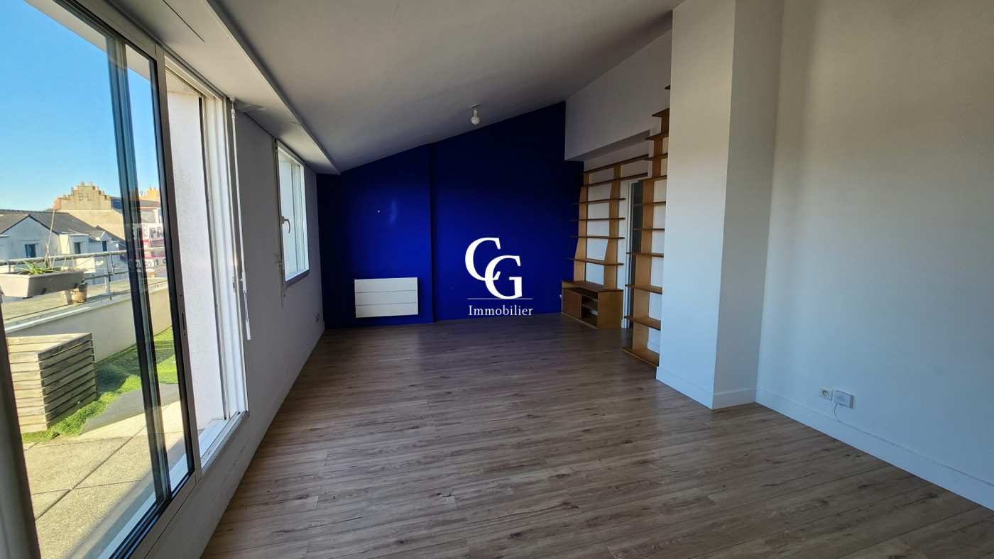 à vendre Appartement Nantes - Photo 2