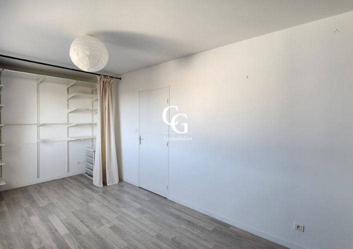 à vendre Appartement Nantes