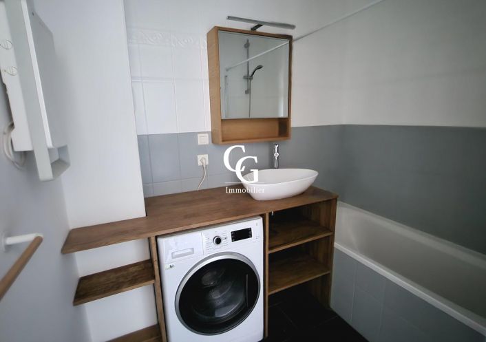 à vendre Appartement Nantes