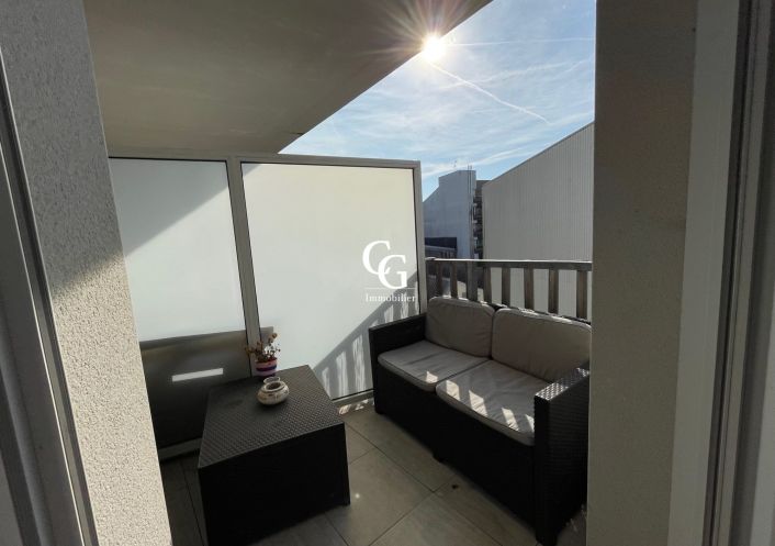 à vendre Appartement Nantes