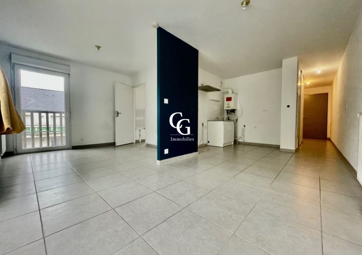 à vendre Appartement Nantes