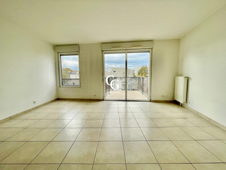 location Appartement Nantes - Photo 1