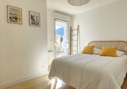 vente Appartement Nantes