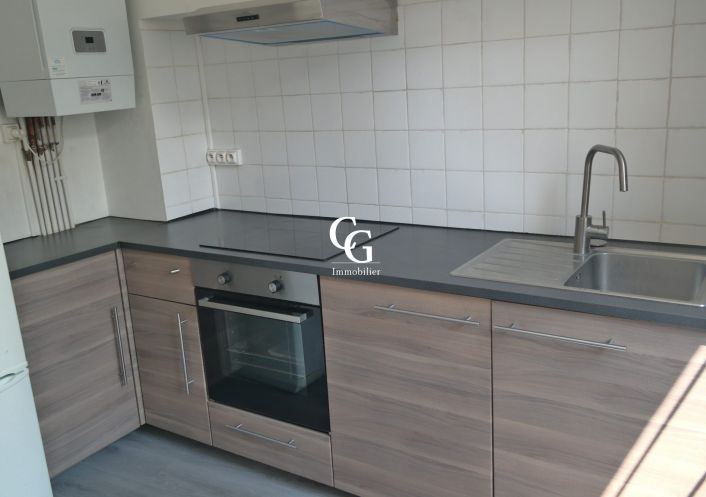 à vendre Appartement Nantes